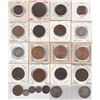 Image 1 : World Coins