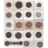 Image 2 : World Coins