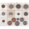 Image 1 : World Coins