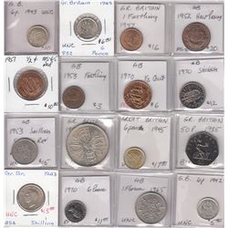 Great Britain Collection