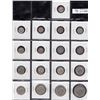 Image 1 : Great Britain - Lot of 21