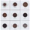 Image 1 : Great Britain Lot of 9 Coins