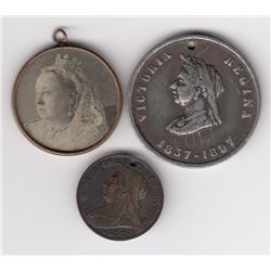 Miscellaneous World Group