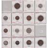 Image 1 : India World Coin Lot