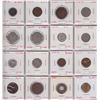 Image 2 : India World Coin Lot