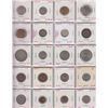 Image 3 : India World Coin Lot