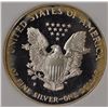 Image 2 : United States Silver American Eagle, 1995-P