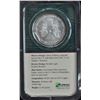 Image 1 : United States Silver American Eagle, 2000