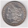 Image 1 : United States Silver Dollar, 1878 S