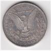 Image 2 : United States Silver Dollar, 1878 S