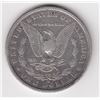 Image 2 : United States Silver Dollar, 1881 O