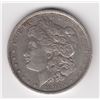 Image 1 : United States Silver Dollar, 1891 O