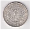 Image 2 : United States Silver Dollar, 1896