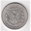 Image 2 : United States Silver Dollar, 1898 O