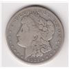 Image 1 : United States Silver Dollar, 1921 S