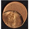 Image 2 : United States One Cent Error, 2000