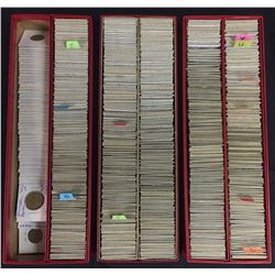 World Coin Collection