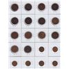 Image 1 : 36 Miscellaneous Newfoundland Coins