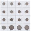 Image 2 : 36 Miscellaneous Newfoundland Coins