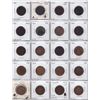Image 1 : Canadian Large Cent Lot