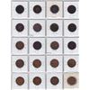 Image 2 : Canadian Large Cent Lot