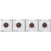 Image 1 : Canadian Small Cent Lot