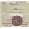 Image 1 : 1926 One Cent