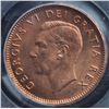 Image 1 : 1950 One Cent