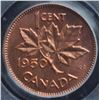 Image 2 : 1950 One Cent