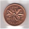 Image 2 : 1965 One Cent