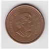 Image 1 : 2006 Magnetic One Cent
