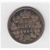 Image 2 : 1889 Five Cents