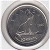 Image 1 : 2000P Ten Cents