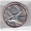 Image 2 : 1947 Twenty Five Cents