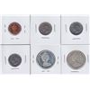 Image 2 : Lot of Canadian Coins
