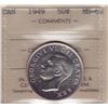 Image 1 : 1949 Fifty Cents