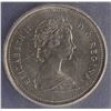 Image 1 : 1982 Fifty Cents - Small Beads