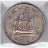 Image 2 : 1949 Silver Dollar