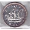 Image 2 : 1949 Silver Dollar