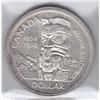 Image 2 : 1958 Silver Dollar
