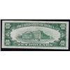Image 2 : 1929 USA Ten Dollars National Currency - Shreveport Louisiana