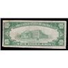 Image 2 : 1929 USA Ten Dollars National Currency - Birmingham Alabama