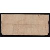 Image 2 : 1861 $10 Confederate Note - Ten Dollars - Richmond VA. - Civil War