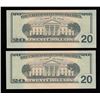 Image 2 : United States of America Error Notes