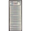 Image 2 : Lot of Twenty 1989 Bank of Zambia 10 Kwacha