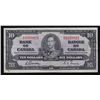 Image 1 : Bank of Canada $10, 1937