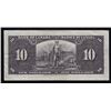 Image 2 : Bank of Canada $10, 1937