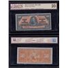 Image 1 : Bank of Canada $50, 1937