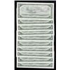 Image 2 : Bank of Canada $1 Replacement Notes - Lot of 10  Consecutive Notes
