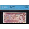 Image 1 : Bank of Canada $2, 1974 - Replacement Note